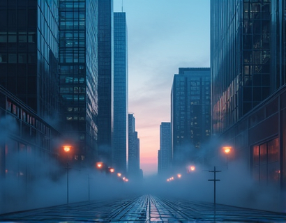 Advanced Management Software Solutions for Enhanced Business Efficiency