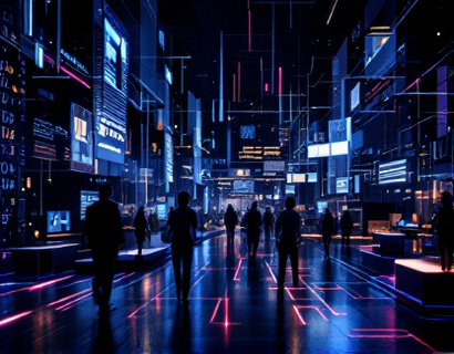 Boosting Business Efficiency through Advanced Software Solutions