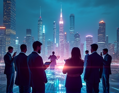 Driving Business Efficiency Through Advanced Management Software Solutions