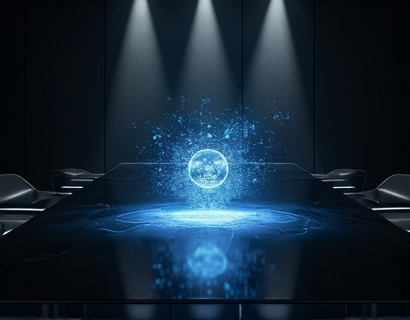 Driving Business Excellence with Advanced Internal Management Software