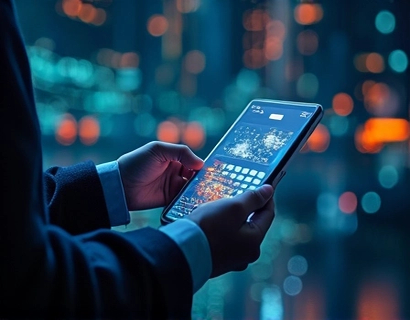 Elevating Business Efficiency through Innovative Management Software Solutions