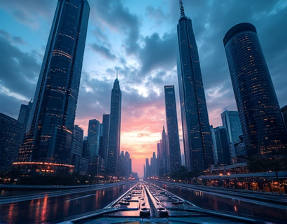 Harnessing the Power of Advanced Management Software to Drive Business Efficiency