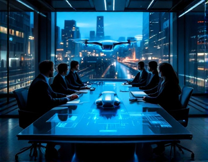 Harnessing the Power of Advanced Management Software to Drive Business Efficiency
