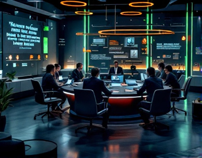 Improving Business Efficiency through Advanced Management Software Solutions