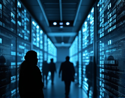 Improving Operational Efficiency with Advanced Management Software