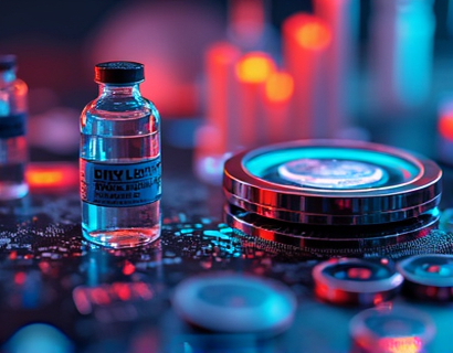 Leveraging Technology to Optimize Business Operations