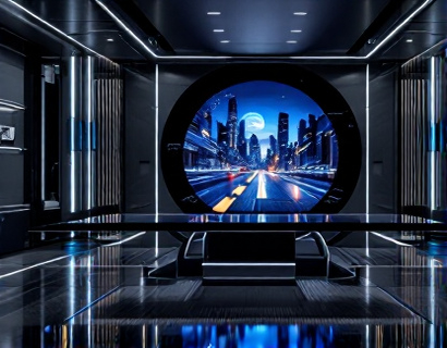 Leveraging Technology to Optimize Business Operations