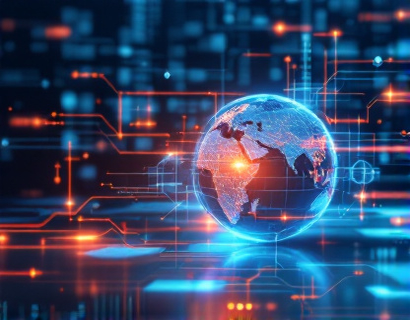Maximizing Business Efficiency: Transforming Internal Operations with Advanced Management Software Solutions