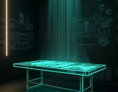 Maximizing Organizational Efficiency with Advanced Management Solutions