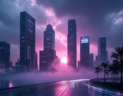 Optimizing Business Efficiency through Advanced Management Software Solutions