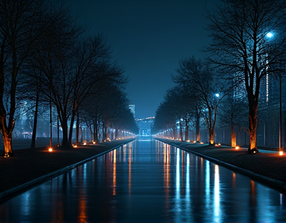 Streamlining Business Operations for Growth and Success